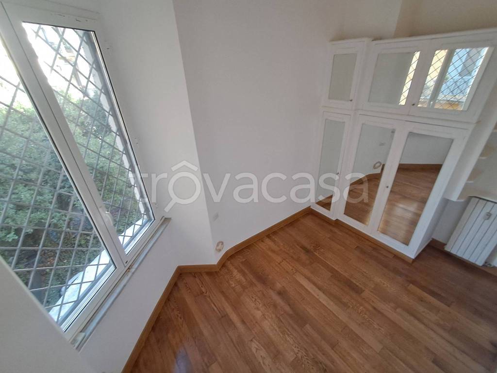 appartamento in affitto a Roma in zona Rione Prati