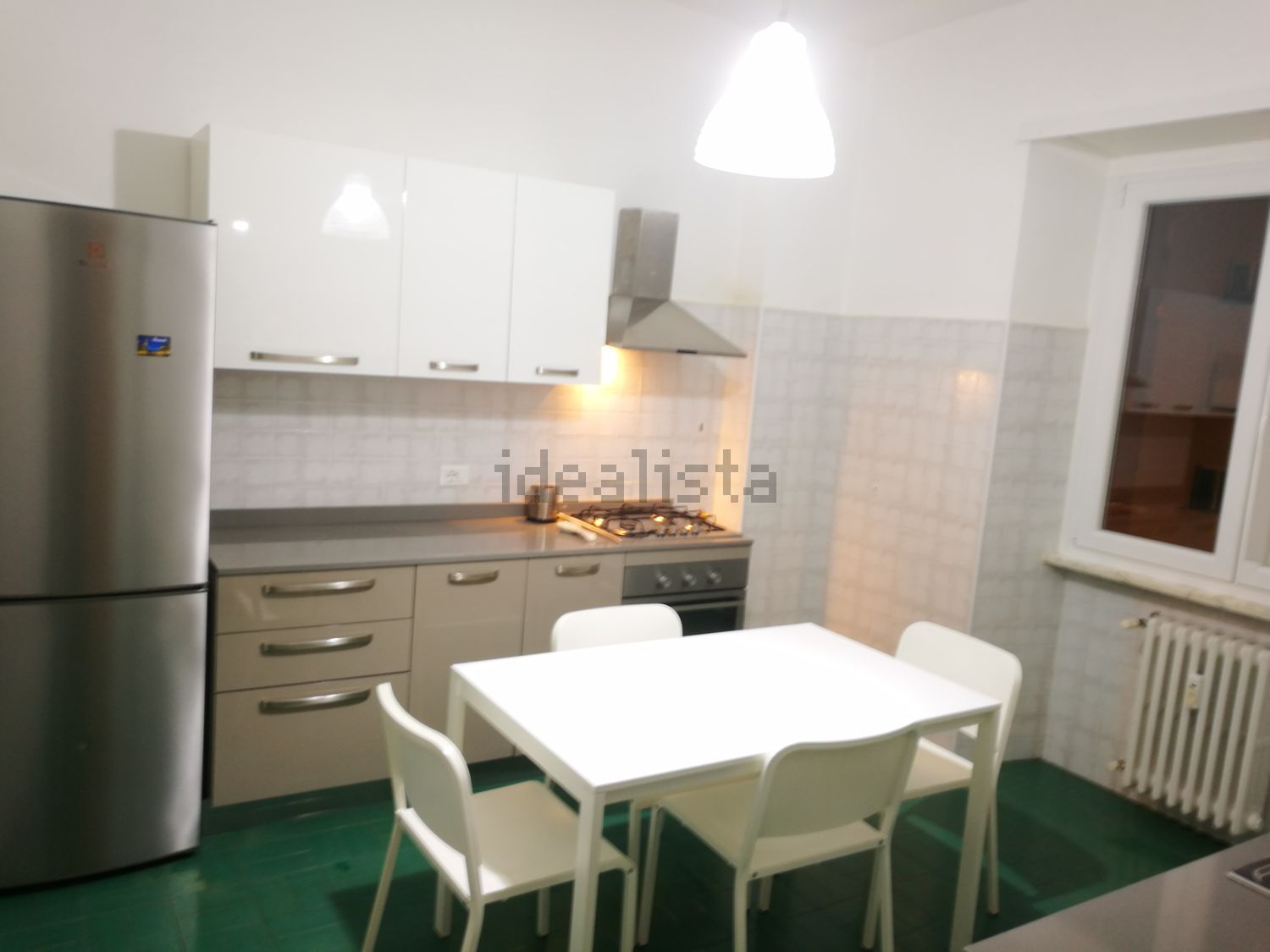 casa indipendente in affitto a Roma in zona Trieste