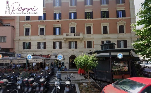 appartamento in affitto a Roma in zona Rione Prati
