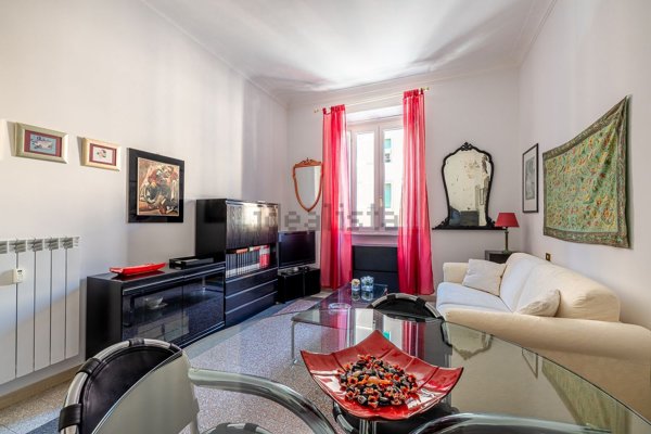 appartamento in affitto a Roma in zona Flaminio
