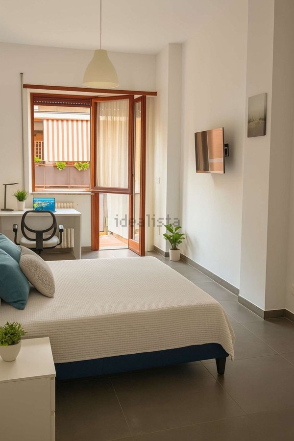 appartamento in affitto a Roma in zona Ardeatino