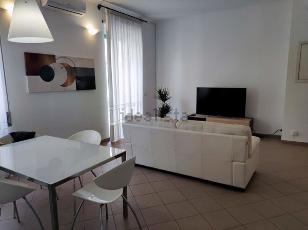 appartamento in affitto a Roma in zona Gianicolense