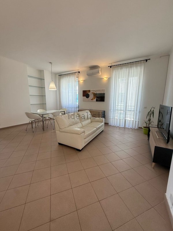 appartamento in affitto a Roma in zona Gianicolense