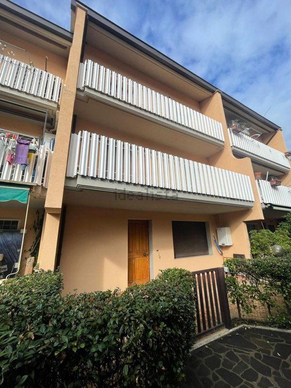 appartamento in affitto a Roma in zona Torre Angela