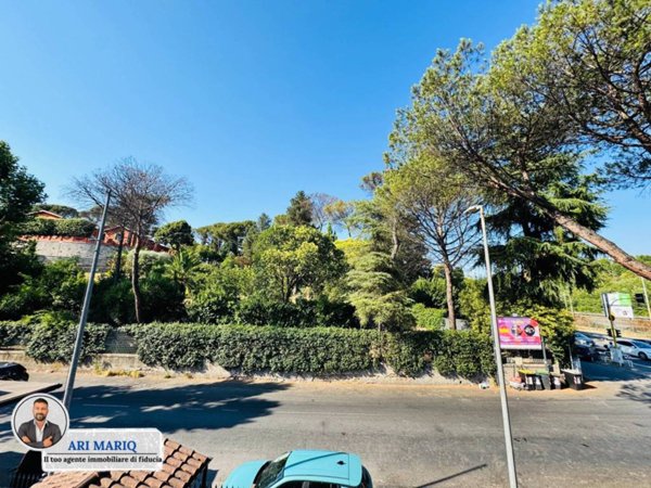 casa indipendente in affitto a Roma in zona Parioli