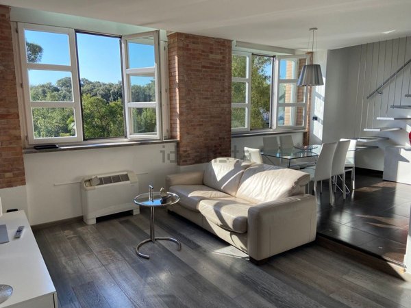 appartamento in affitto a Roma in zona Rione Monti/Campitelli