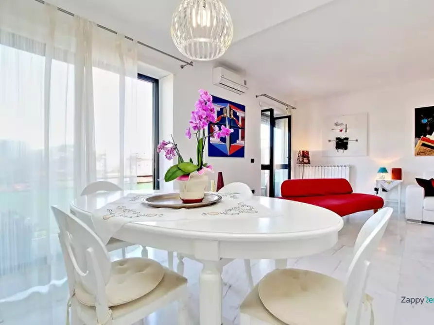 appartamento in affitto a Roma in zona Gianicolense