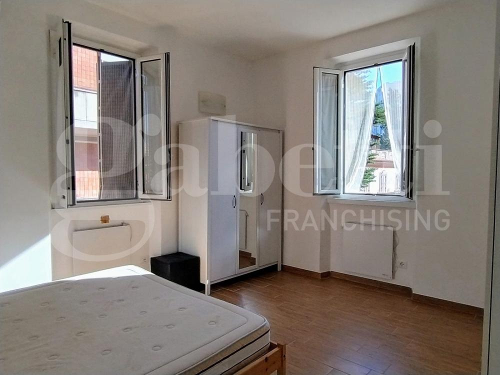 appartamento in affitto a Roma in zona Trionfale