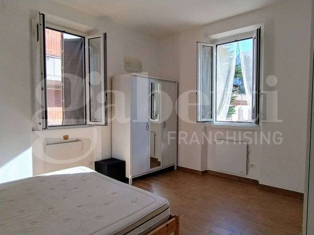 appartamento in affitto a Roma in zona Trionfale