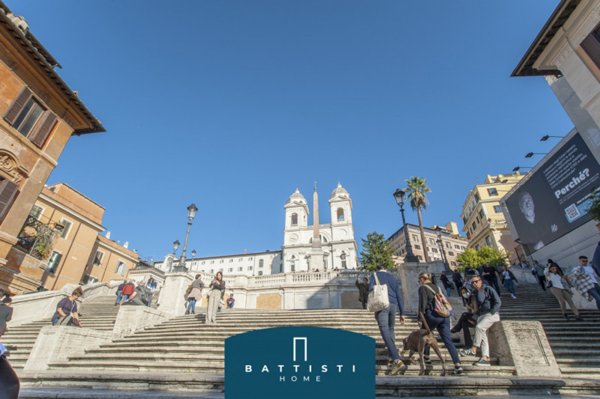 ufficio in affitto a Roma in zona Campo Marzio