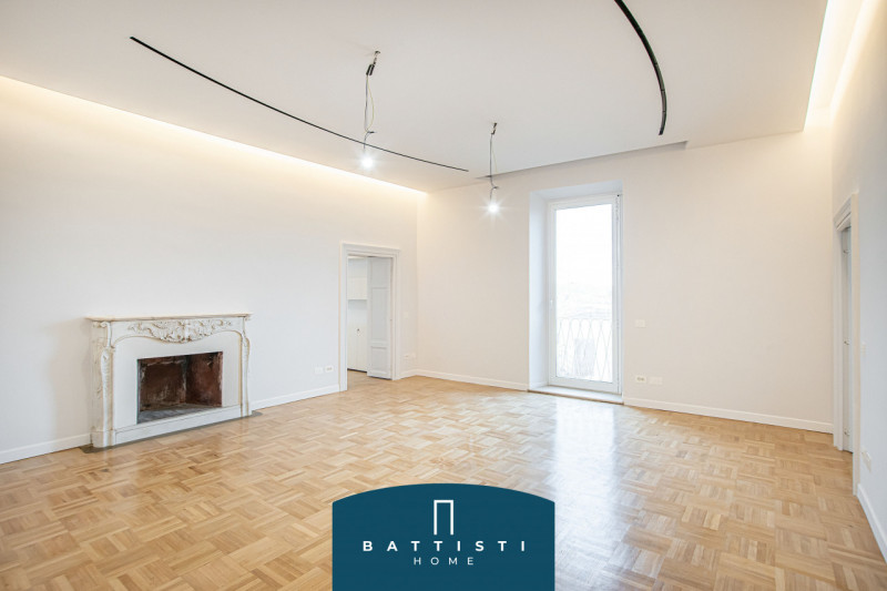 ufficio in affitto a Roma in zona Campo Marzio