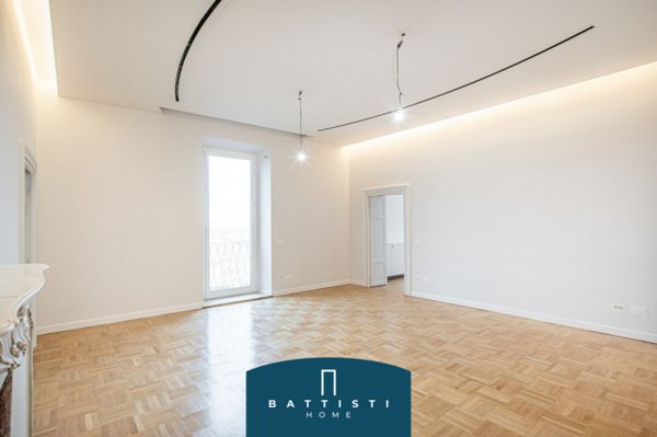 ufficio in affitto a Roma in zona Campo Marzio