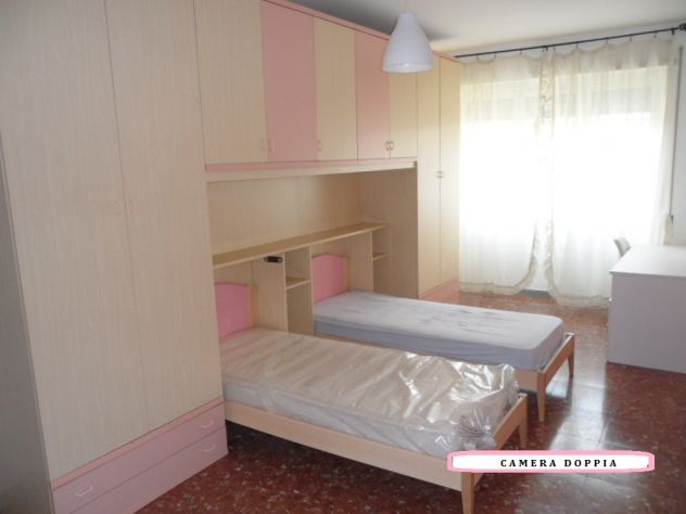 appartamento in affitto a Roma in zona Collatino