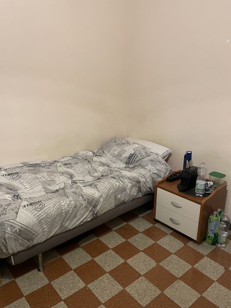 camera singola in affitto a Roma in zona Trieste