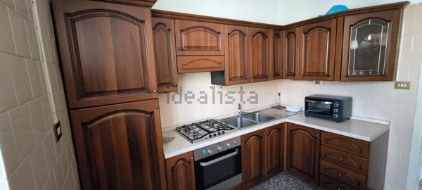 appartamento in affitto a Roma in zona Torre Maura