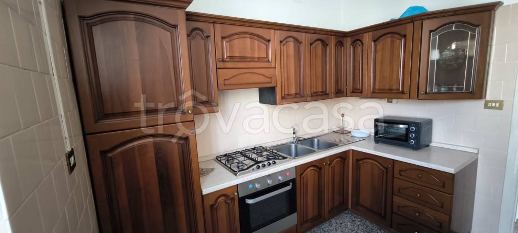 appartamento in affitto a Roma in zona Torre Maura