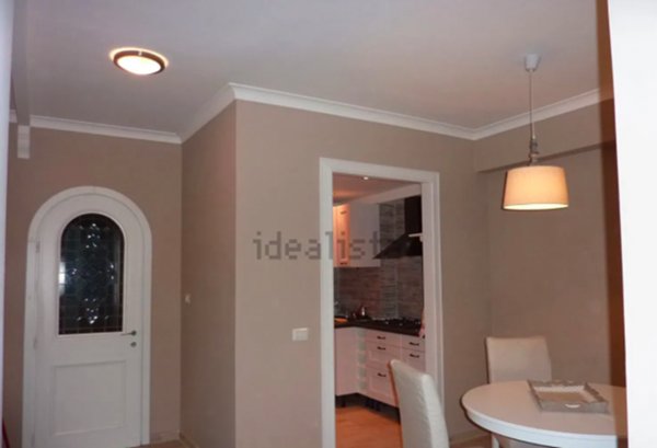 appartamento in affitto a Roma in zona Infernetto