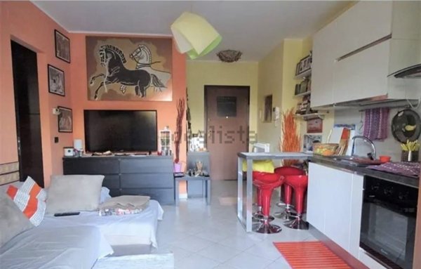 appartamento in affitto a Roma in zona Palmarola