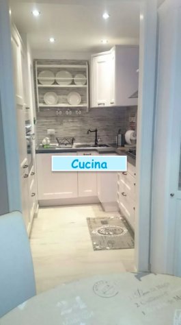 appartamento in affitto a Roma in zona Infernetto