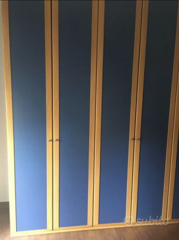 appartamento in affitto a Roma in zona Aurelio