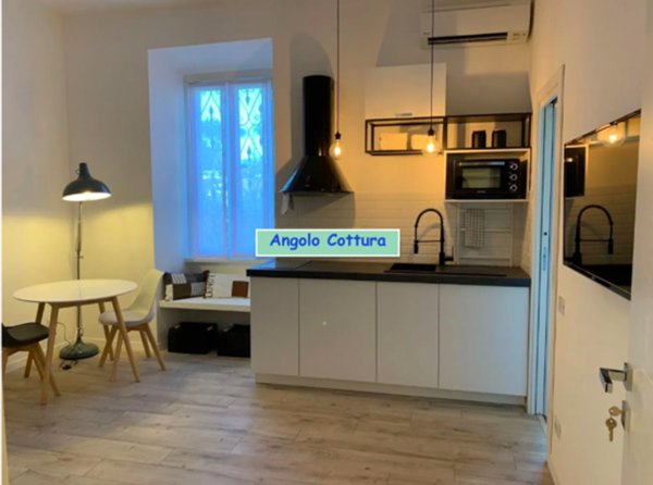 appartamento in affitto a Roma in zona Ostiense