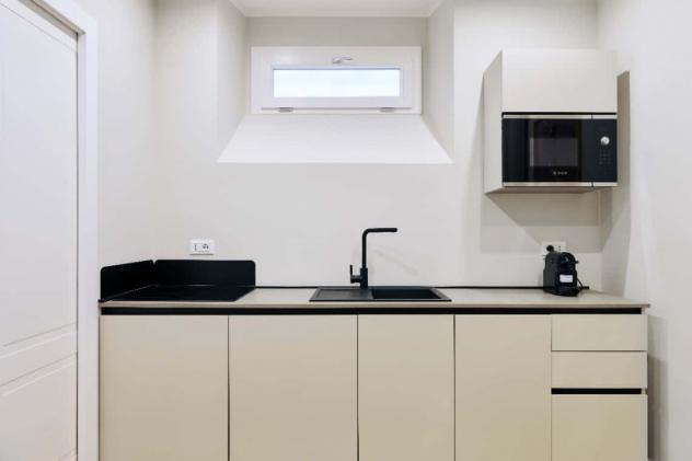 appartamento in affitto a Roma in zona Trastevere