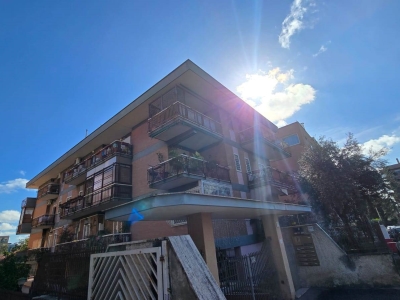 appartamento in affitto a Roma in zona Monte Sacro/Talenti