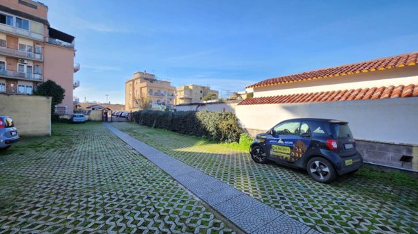 appartamento in affitto a Roma in zona Prenestino-Centocelle