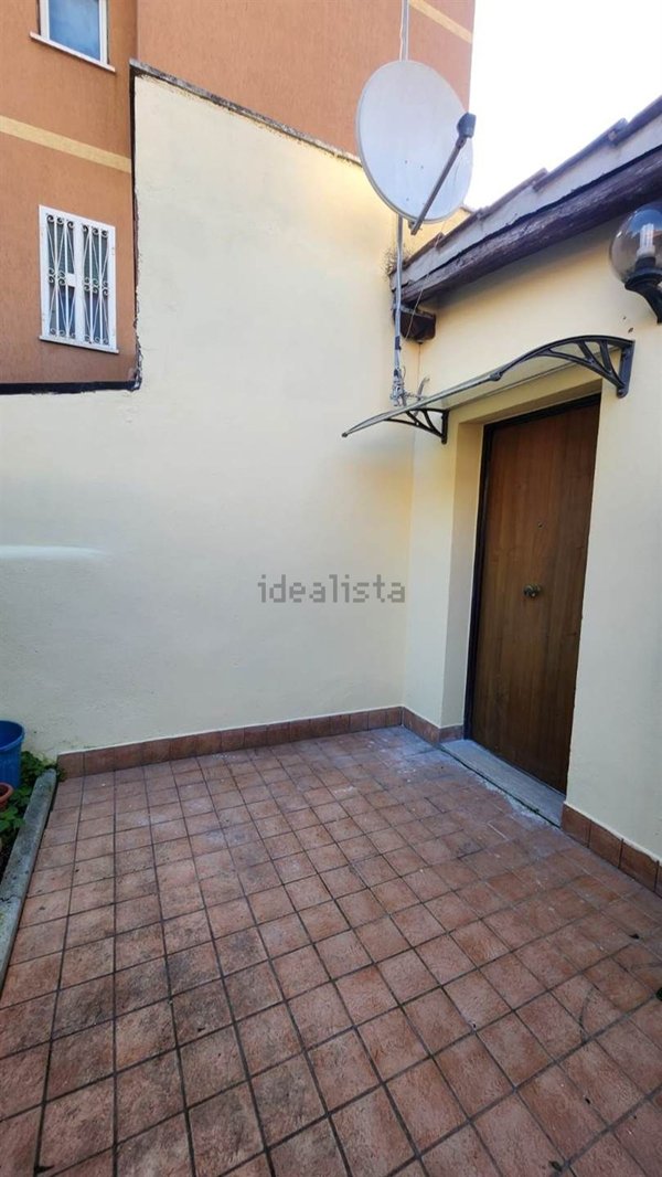 appartamento in affitto a Roma in zona Prenestino-Centocelle