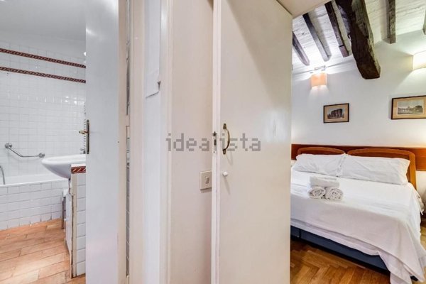 appartamento in affitto a Roma in zona Campo Marzio