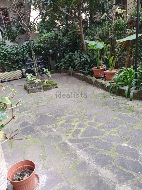 appartamento in affitto a Roma in zona Castro Pretorio