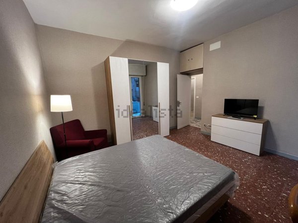 appartamento in affitto a Roma in zona Appio Claudio