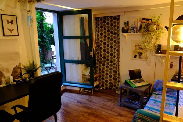 appartamento in affitto a Roma in zona Trastevere