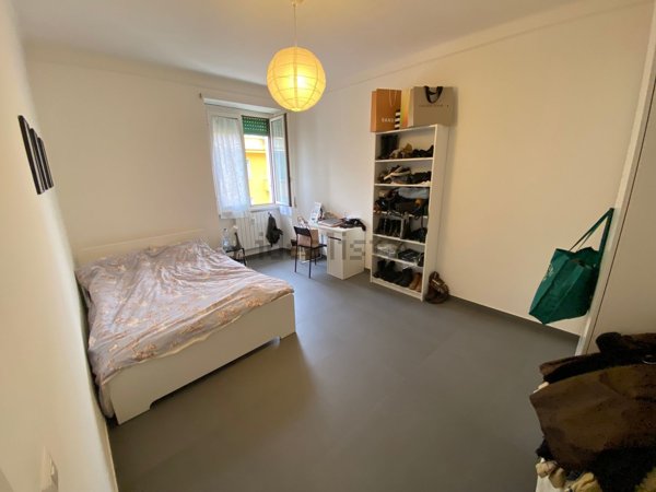 appartamento in affitto a Roma in zona Pinciano