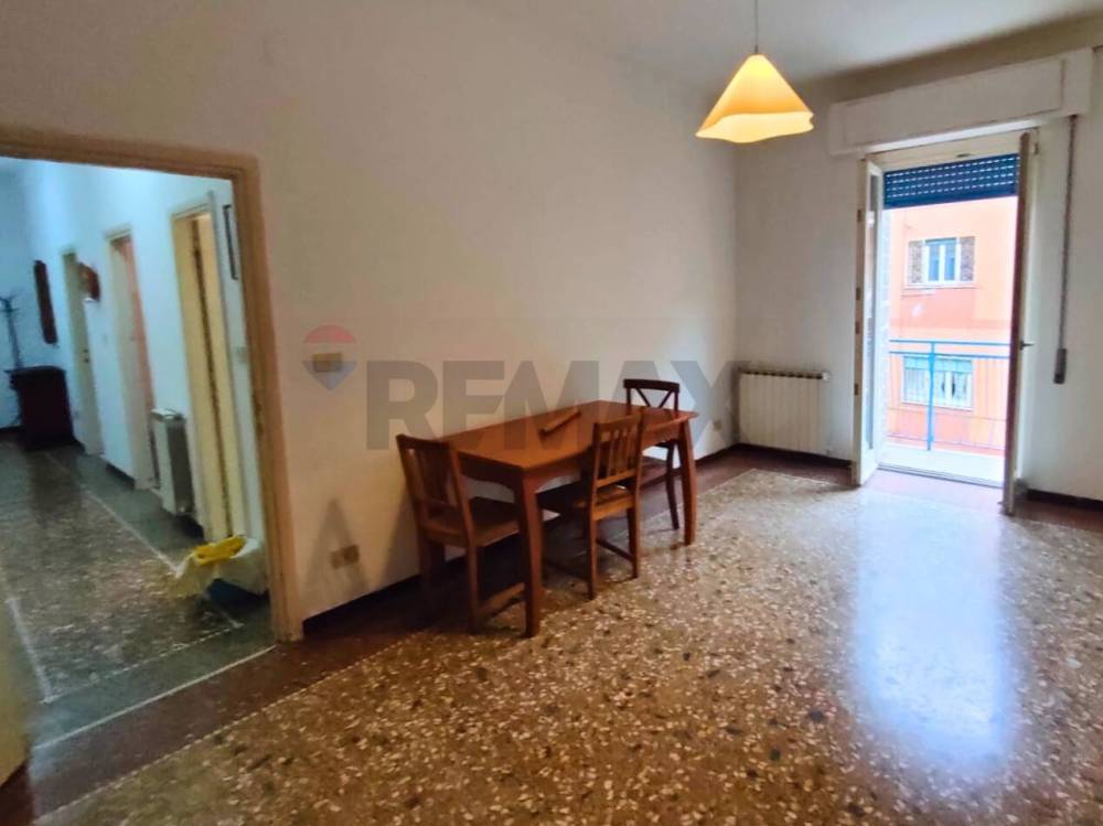 appartamento in affitto a Roma in zona Ostia