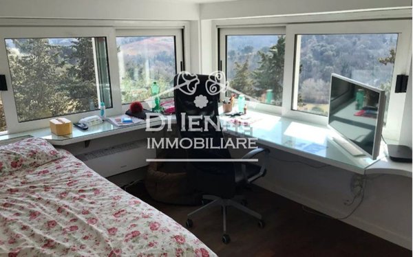 appartamento in affitto a Roma in zona Tor di Quinto