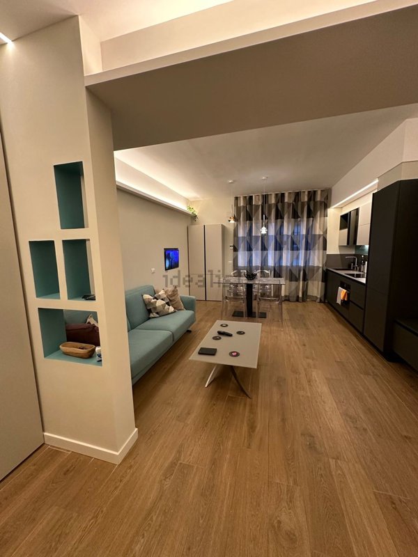 appartamento in affitto a Roma in zona Don Bosco