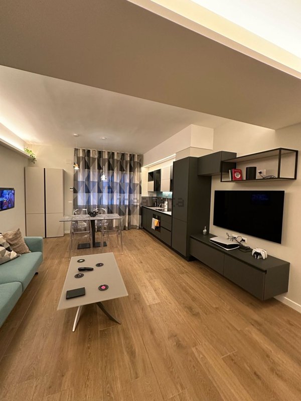 appartamento in affitto a Roma in zona Don Bosco