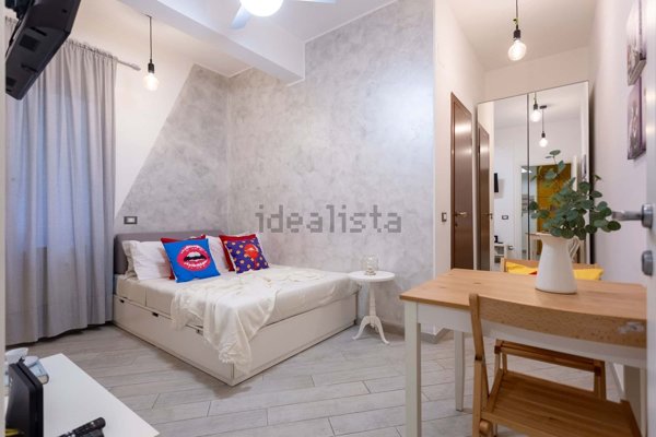 casa indipendente in affitto a Roma in zona Portuense
