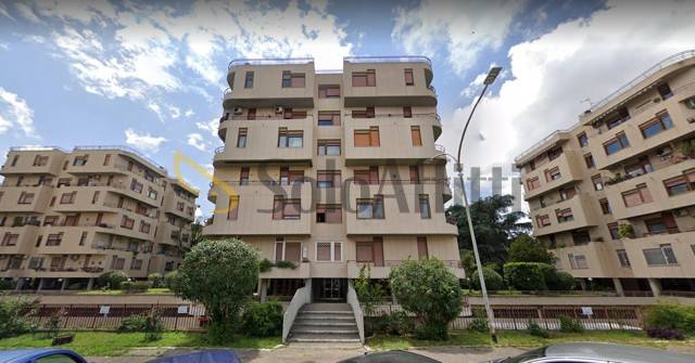 appartamento in affitto a Roma in zona Ardeatino