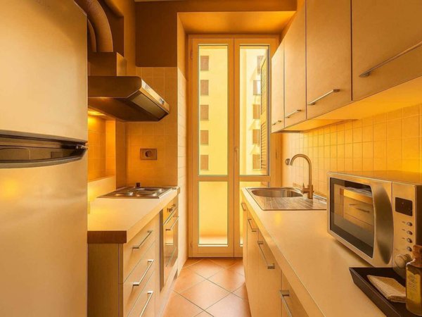 appartamento in affitto a Roma