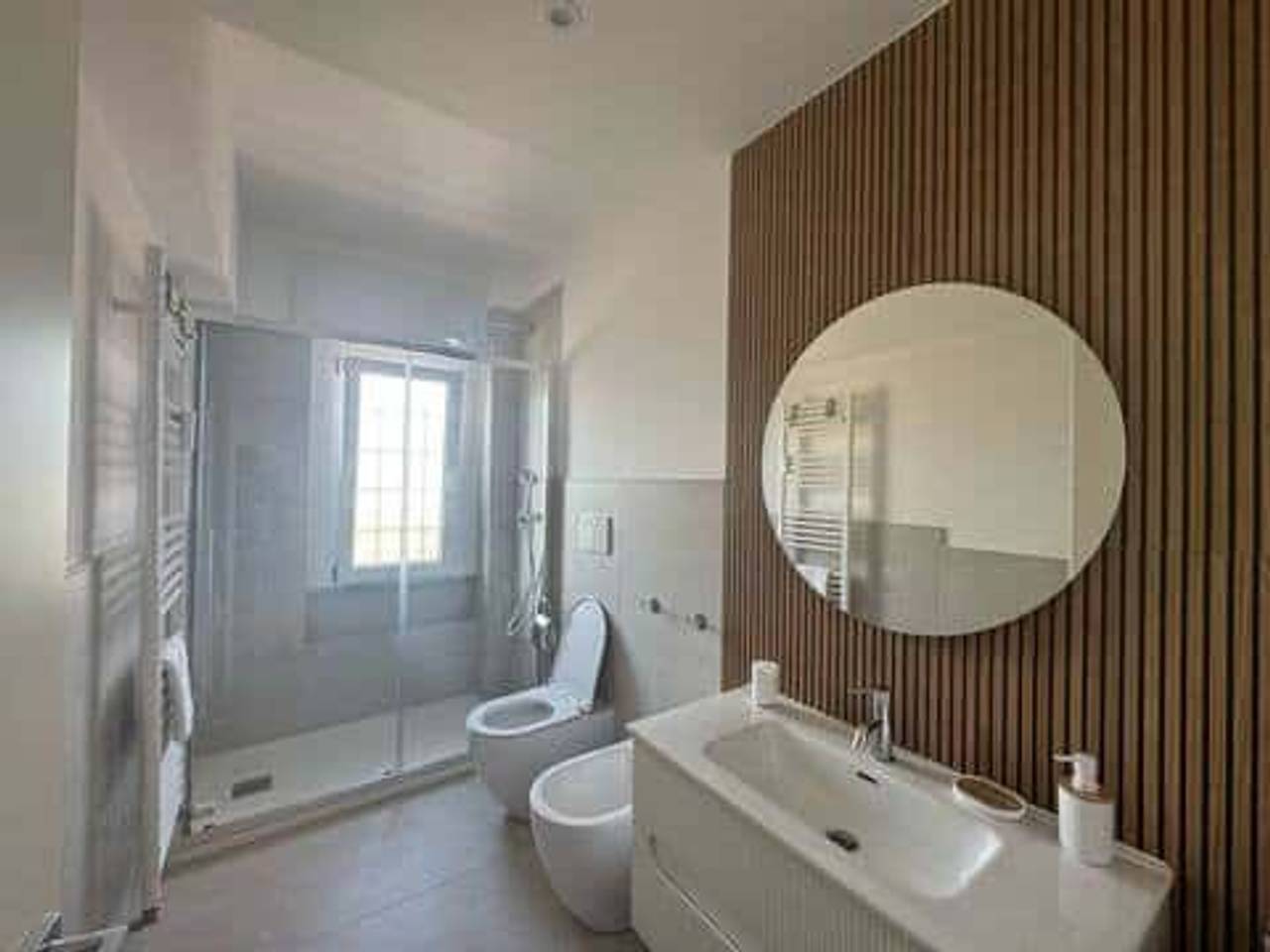 appartamento in affitto a Roma in zona Portuense