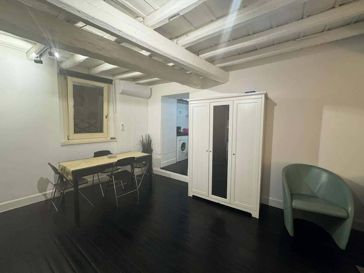 appartamento in affitto a Roma in zona Parione/Sant'Eustachio