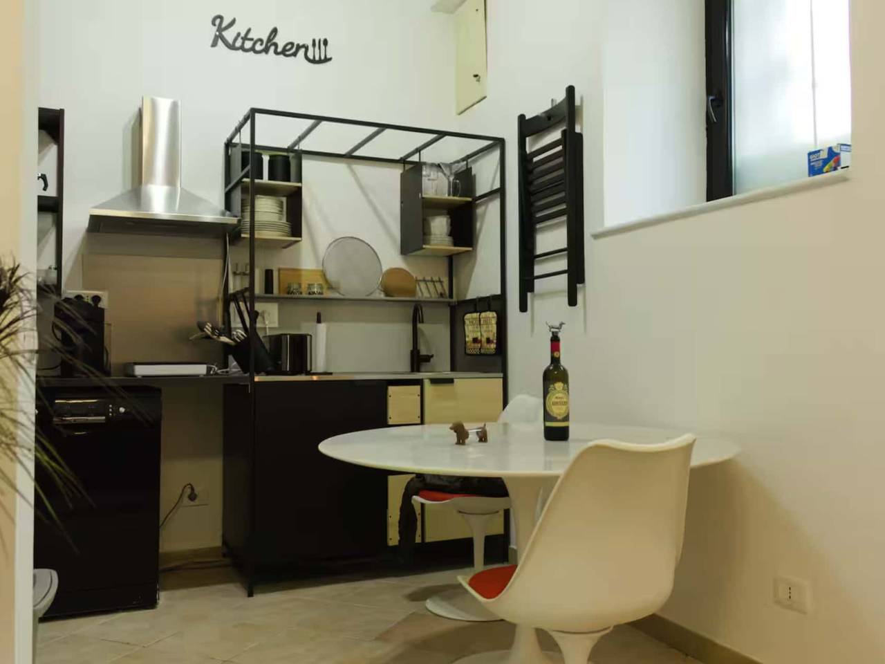 appartamento in affitto a Roma