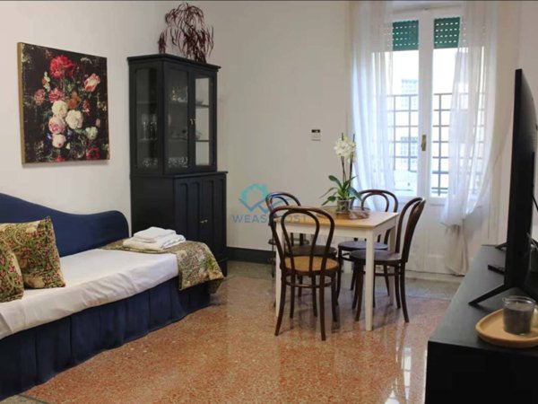 appartamento in affitto a Roma in zona Appio Latino