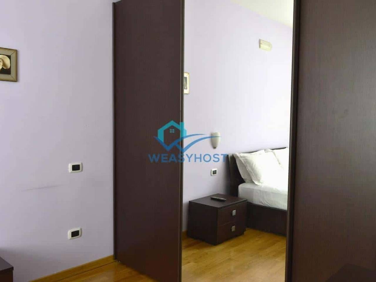 appartamento in affitto a Roma in zona Celio