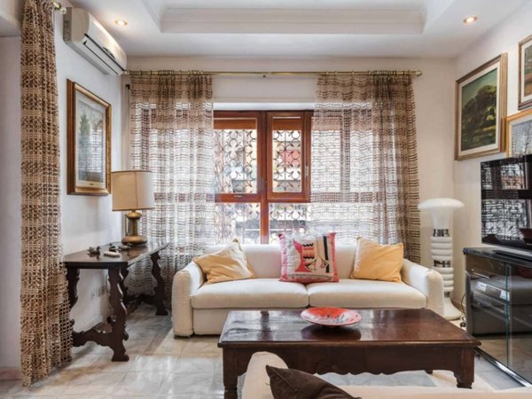 appartamento in affitto a Roma in zona Gianicolense