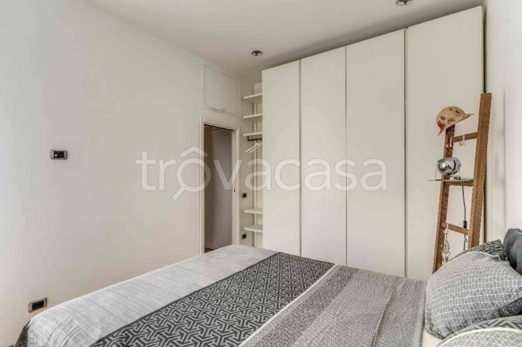 appartamento in affitto a Roma in zona Appio Latino