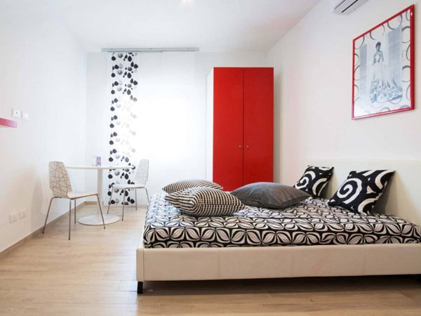 appartamento in affitto a Roma in zona Trastevere