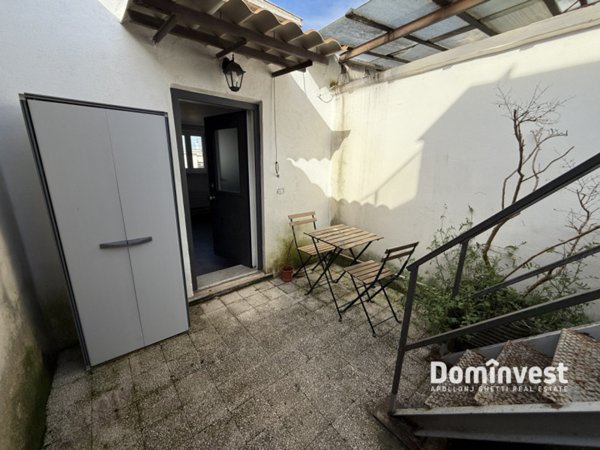 appartamento in affitto a Roma in zona Parioli